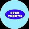 btrxthrifts
